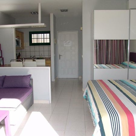 Moderno Apartamento Con Vistas Al Mar Playa Del Aguila  Zewnętrze zdjęcie