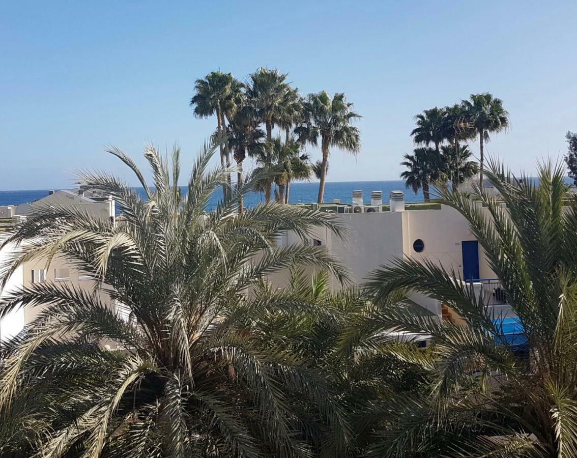 Moderno Apartamento Con Vistas Al Mar Playa Del Aguila  Zewnętrze zdjęcie