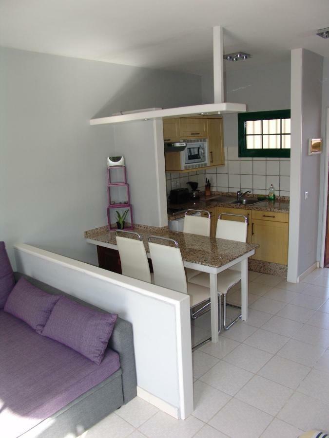 Moderno Apartamento Con Vistas Al Mar Playa Del Aguila  Zewnętrze zdjęcie
