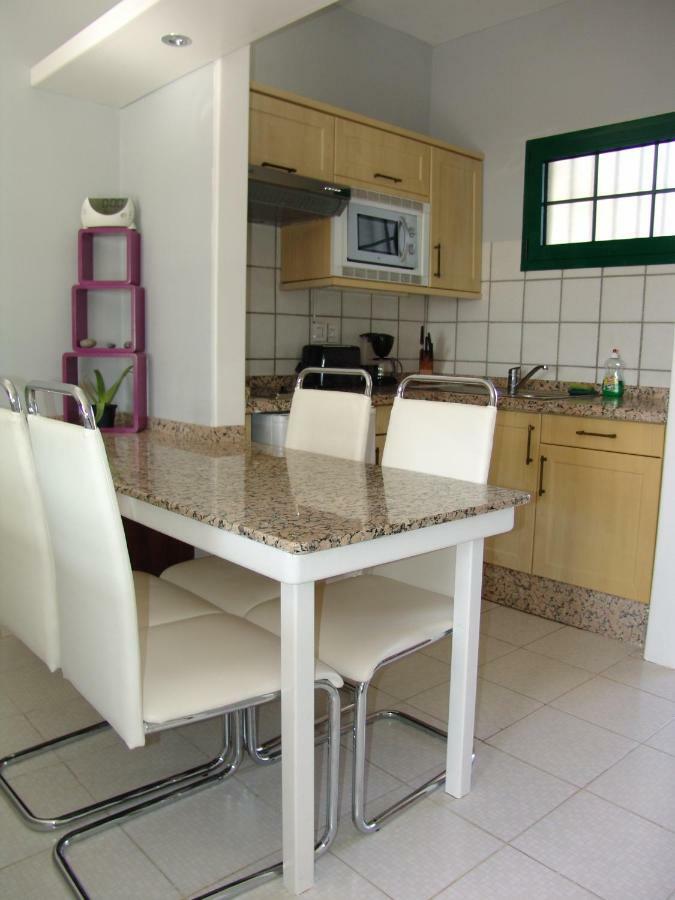 Moderno Apartamento Con Vistas Al Mar Playa Del Aguila  Zewnętrze zdjęcie