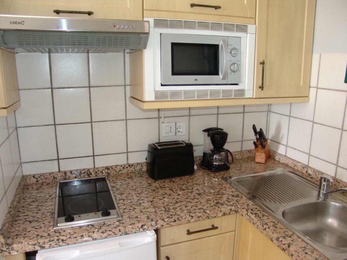 Moderno Apartamento Con Vistas Al Mar Playa Del Aguila  Zewnętrze zdjęcie