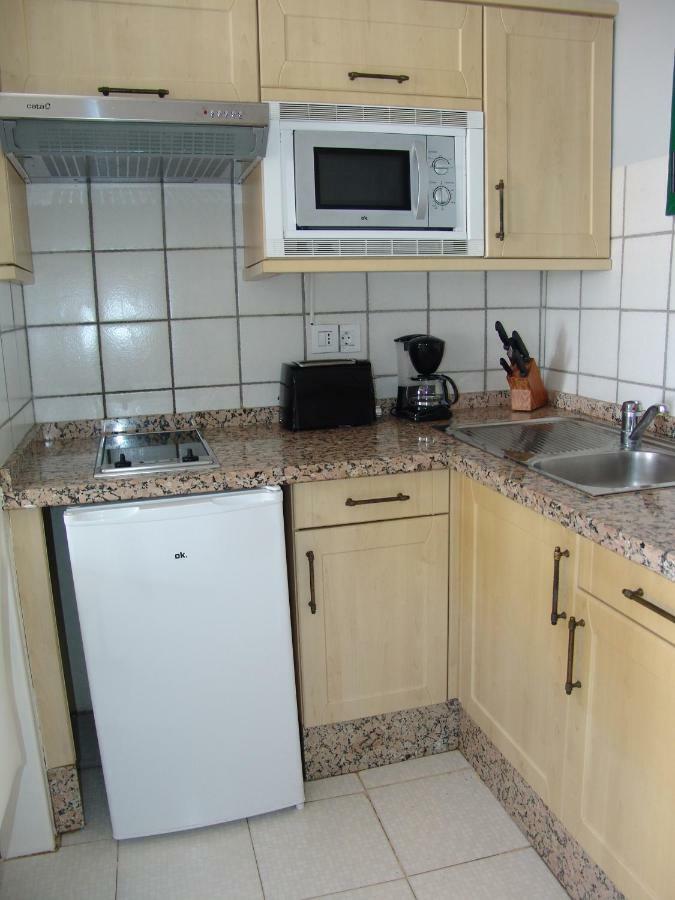 Moderno Apartamento Con Vistas Al Mar Playa Del Aguila  Zewnętrze zdjęcie