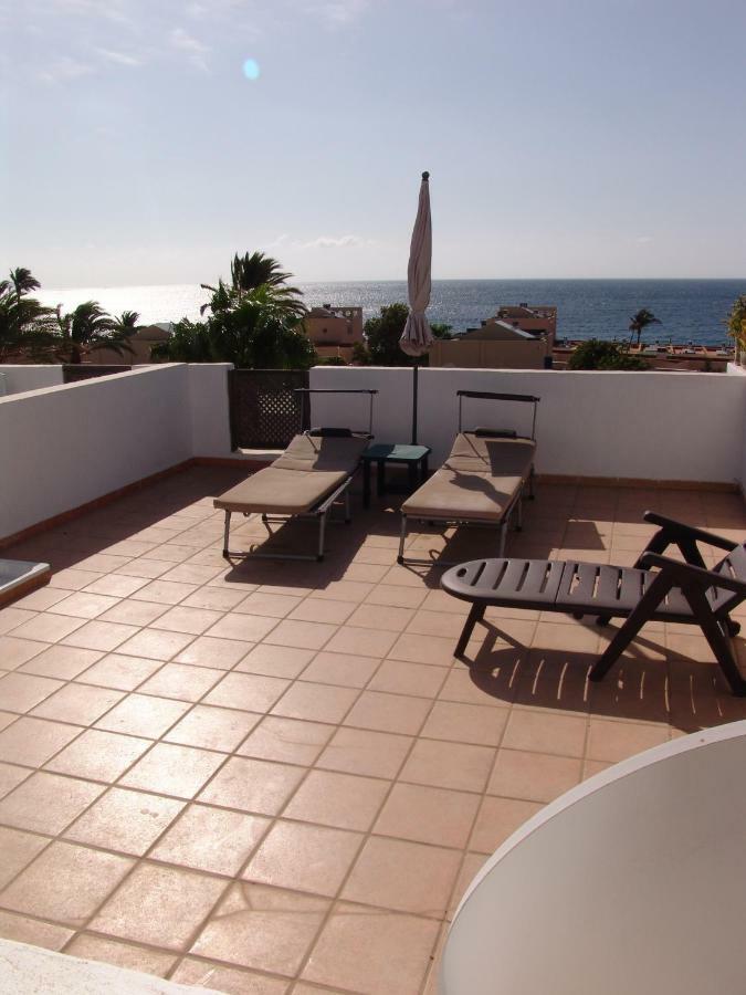 Moderno Apartamento Con Vistas Al Mar Playa Del Aguila  Zewnętrze zdjęcie