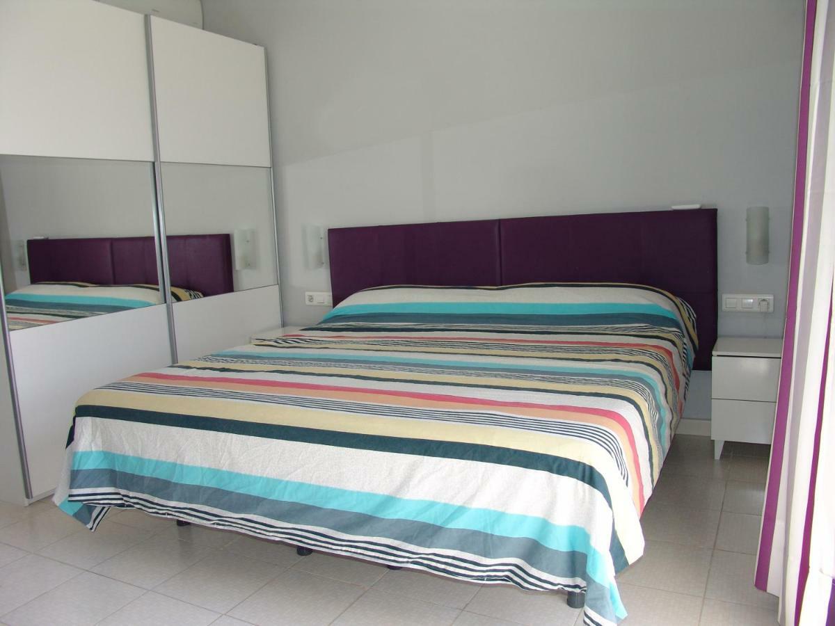 Moderno Apartamento Con Vistas Al Mar Playa Del Aguila  Zewnętrze zdjęcie