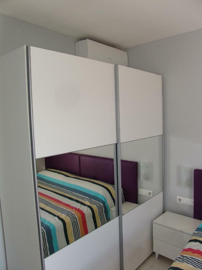 Moderno Apartamento Con Vistas Al Mar Playa Del Aguila  Zewnętrze zdjęcie