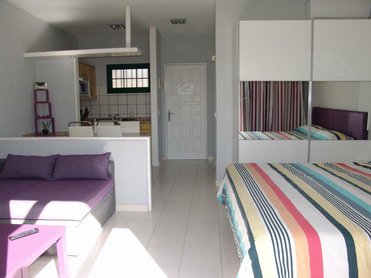 Moderno Apartamento Con Vistas Al Mar Playa Del Aguila  Zewnętrze zdjęcie