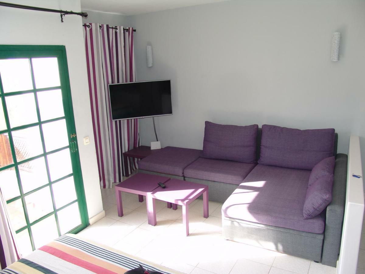 Moderno Apartamento Con Vistas Al Mar Playa Del Aguila  Zewnętrze zdjęcie
