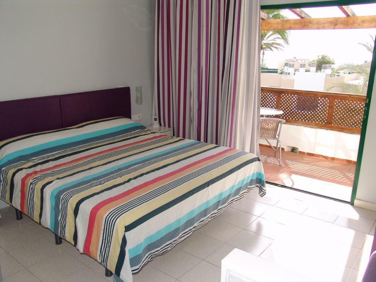 Moderno Apartamento Con Vistas Al Mar Playa Del Aguila  Zewnętrze zdjęcie