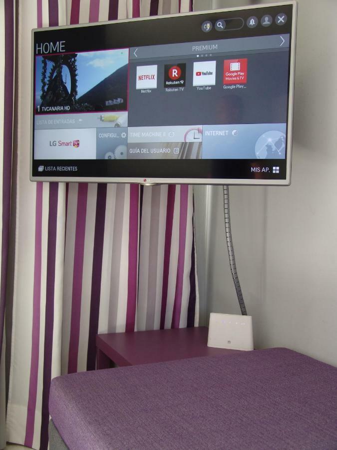 Moderno Apartamento Con Vistas Al Mar Playa Del Aguila  Zewnętrze zdjęcie