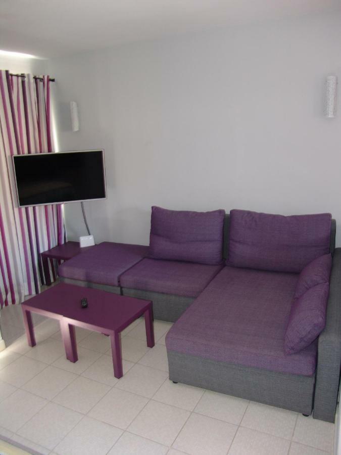 Moderno Apartamento Con Vistas Al Mar Playa Del Aguila  Zewnętrze zdjęcie