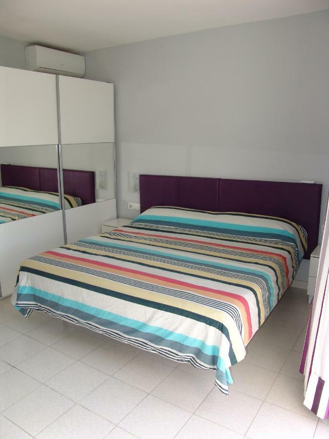 Moderno Apartamento Con Vistas Al Mar Playa Del Aguila  Zewnętrze zdjęcie